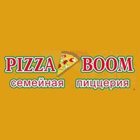 Пицца Бум Элиста