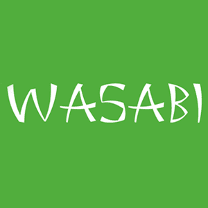 доставка еды, Wasabi